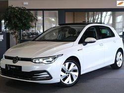 Wit Gebruikt 2020 VW Golf VII Style Hatchback | € 24.950 (Eerlijke prijs)