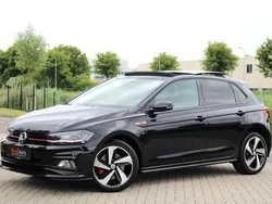 Zwart Gebruikt 2019 VW Polo GTI Hatchback | € 21.999 (Eerlijke prijs)