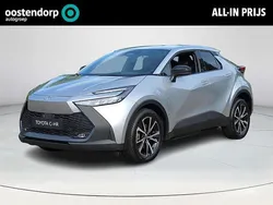 Overige Nieuw 2024 Toyota C-HR SUV | € 40.450 (Eerlijke prijs)