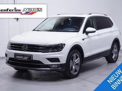 Wit Gebruikt 2018 VW Tiguan Allspace SUV | € 25.800 (Goede deal)