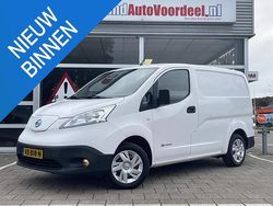 Overige Gebruikt 2016 Nissan e-NV200 Visia Van | € 5.999 (Super prijs)