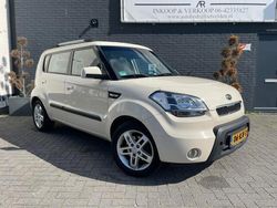 Beige Gebruikt 2009 Kia Soul SUV | € 2.950 (Eerlijke prijs)