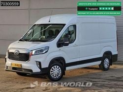 Wit Gebruikt 2023 Maxus eDeliver 9 Van | € 19.900
