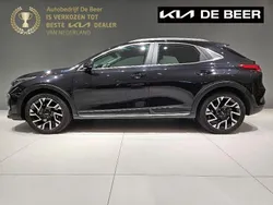Zwart metallic Gebruikt 2023 Kia XCeed SUV | € 27.445 (Duur)