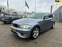 Blauw Gebruikt 2004 BMW 120 Executive Hatchback | € 1.999 (Duur)