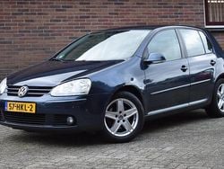 Grijs Gebruikt 2009 VW Golf VI Trendline Hatchback | € 3.449 (Goede deal)