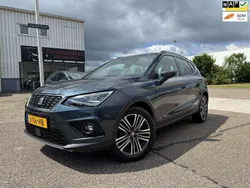 Grijs, metallic lak Gebruikt 2020 Seat Arona Business SUV | € 16.950 (Eerlijke prijs)