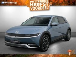 Blauw Nieuw 2024 Hyundai Ioniq 6 Sedan | € 43.925 (Goede deal)