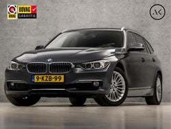 Grijs Gebruikt 2013 BMW 316 Executive Stationwagen | € 13.445 (Eerlijke prijs)