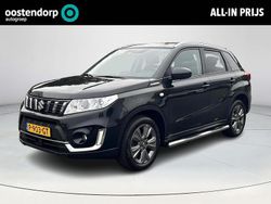 Zwart Gebruikt 2019 Suzuki Vitara SUV | € 17.945 (Goede deal)