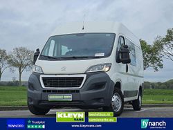 Wit Gebruikt 2017 Peugeot Boxer Van | € 14.850 (Iets duurder)