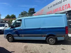 Wit Gebruikt 2014 VW Crafter Van | € 5.950 (Super prijs)
