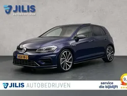 Blauw Gebruikt 2019 VW Golf VII R Hatchback | € 31.950 (Super prijs)