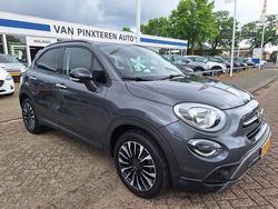 Grijs Gebruikt 2021 Fiat 500X Sport SUV | € 14.900 (Goede deal)