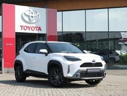 Wit Gebruikt 2023 Toyota Yaris Cross X-plore SUV | € 30.499 (Eerlijke prijs)