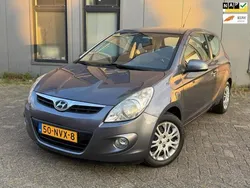 Grijs Gebruikt 2010 Hyundai i20 Hatchback | € 4.999 (Eerlijke prijs)