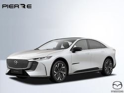 Wit Nieuw 2025 Mazda 6e Takumi-Line Hatchback | € 46.940