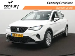 Wit Gebruikt 2024 Seat Arona Reference SUV | € 19.900 (Goede deal)