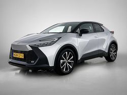 Grijs metallic Gebruikt 2025 Toyota C-HR+ Edition SUV | € 34.445