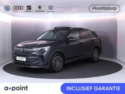 Zwart Gebruikt 2024 VW Tiguan Edition SUV | € 42.849 (Goede deal)