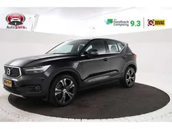 Zwart Gebruikt 2020 Volvo XC40 Inscription SUV | € 29.995 (Duur)