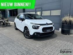 Wit Gebruikt 2021 Citroën C3 Business Class Hatchback | € 11.850 (Goede deal)
