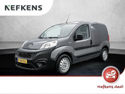 Grijs Gebruikt 2024 Fiat Fiorino Van | € 10.580 (Eerlijke prijs)