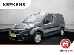 Grijs Gebruikt 2024 Fiat Fiorino MPV | € 11.880 (Eerlijke prijs)