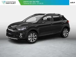 Blauw Nieuw 2025 Kia Stonic 3 SUV | € 27.990 (Eerlijke prijs)