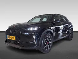 Zwart Gebruikt 2024 DS Automobiles DS3 Performance SUV | € 27.440 (Duur)