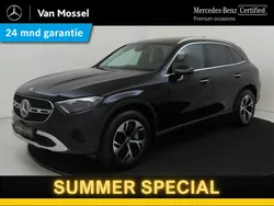 , metallic lak Gebruikt 2024 Mercedes GLC300e Luxury SUV | € 63.945 (Super prijs)
