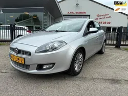 Grijs Gebruikt 2010 Fiat Bravo Dynamic Hatchback | € 6.950 (Eerlijke prijs)