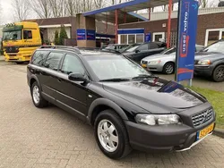 Overige Gebruikt 2001 Volvo XC70 SUV | € 4.750