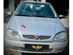 Grijs Gebruikt 2001 Citroën Saxo Hatchback | € 1.990 (Eerlijke prijs)