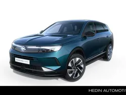 Blauw Nieuw 2025 Opel Grandland X Business Edition SUV | € 50.040 (Iets duurder)