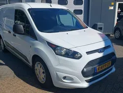 Overige Gebruikt 2017 Ford Transit Trend Van | € 7.650 (Eerlijke prijs)