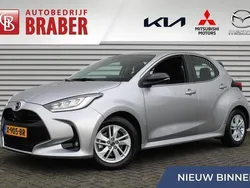 Grijs Gebruikt 2023 Mazda 2 Comfort Hatchback | € 25.950 (Iets duurder)