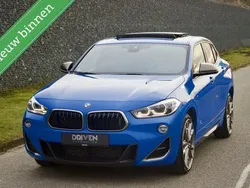 Overige Gebruikt 2019 BMW X2 Executive SUV | € 30.990 (Super prijs)