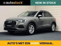 Grijs Gebruikt 2019 Audi Q3 Advanced SUV | € 26.949 (Goede deal)