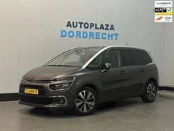 Grijs Gebruikt 2018 Citroën C4 SpaceTourer Business Class MPV | € 11.845 (Eerlijke prijs)