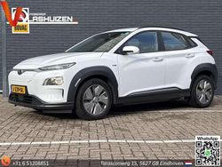 Wit Gebruikt 2020 Hyundai Kona Comfort SUV | € 14.350 (Iets duurder)