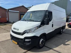 Wit Gebruikt 2018 Iveco Daily Van | € 12.900