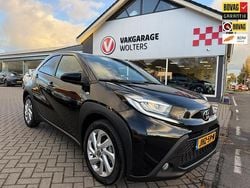 Zwart Gebruikt 2025 Toyota Aygo Pulse Hatchback | € 19.950 (Iets duurder)