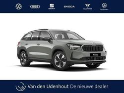 Grijs Nieuw 2025 Skoda Kodiaq Business Line SUV | € 50.012 (Super prijs)