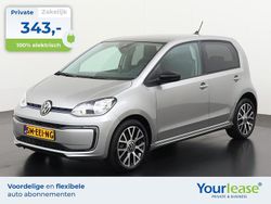 Grijs Gebruikt 2021 VW e-up! Style Hatchback | € 15.894