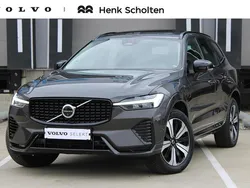 Grijs Gebruikt 2024 Volvo XC60 Plus SUV | € 54.950 (Goede deal)