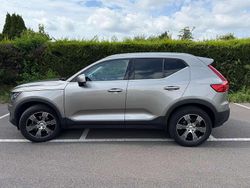 Grijs Gebruikt 2019 Volvo XC40 Inscription SUV | € 28.000 (Iets duurder)