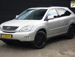 Grijs Gebruikt 2004 Lexus RX300 President Line SUV | € 8.945