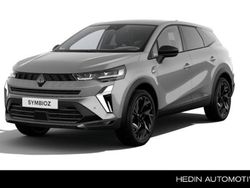 Grijs Nieuw 2025 Renault Symbioz Esprit Alpine SUV | € 40.550 (Eerlijke prijs)