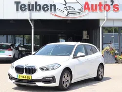 Wit Gebruikt 2019 BMW 118 Executive Hatchback | € 18.895 (Goede deal)